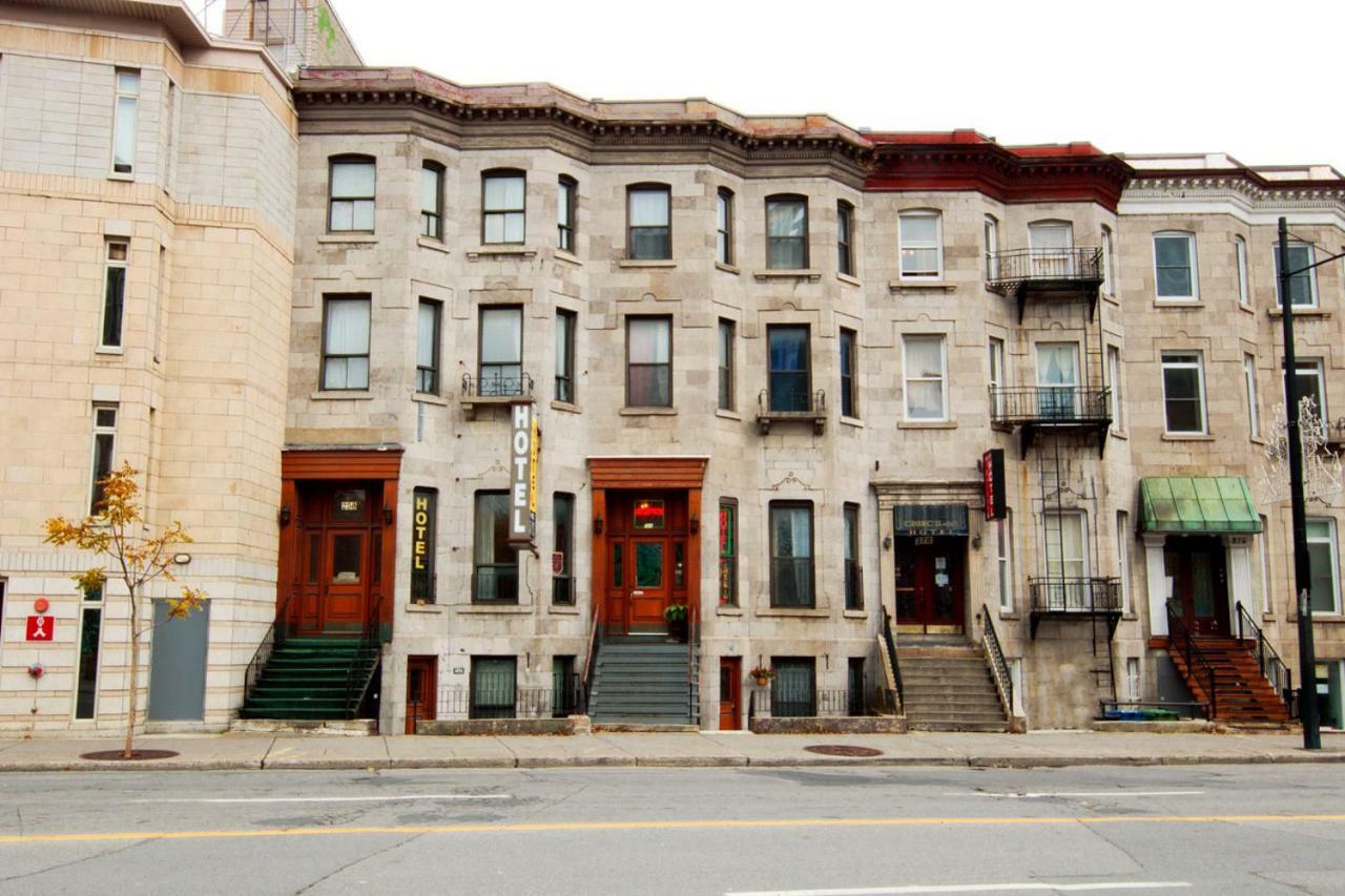 Casa Bella 2* Montréal