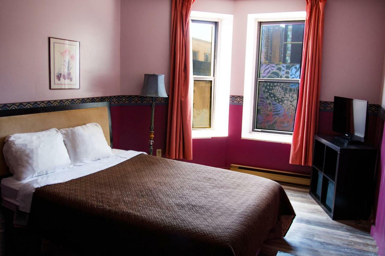 Casa Bella Hotel Montréal